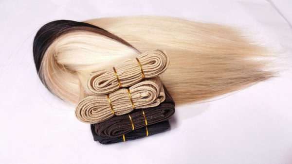 Weft Extension
