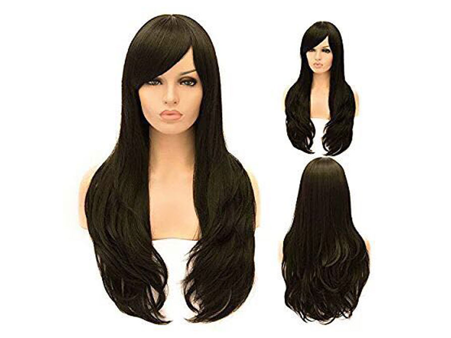 FRONT LACE HUMAN HAIR WIGS | WIGS FOR WOMEN | Kinsley Extenso