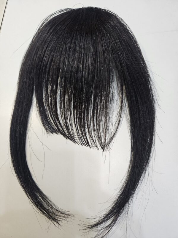 Fringe Bang 3 Fringe Bang