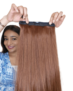 3 Clip Medium Volume