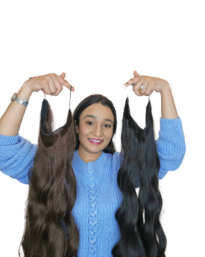Halo Hair Extension