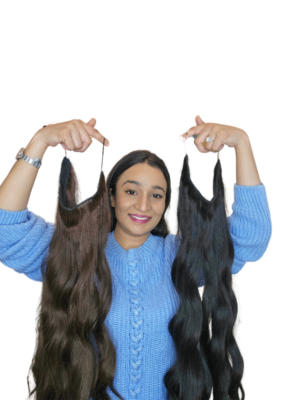 Halo Hair Extension