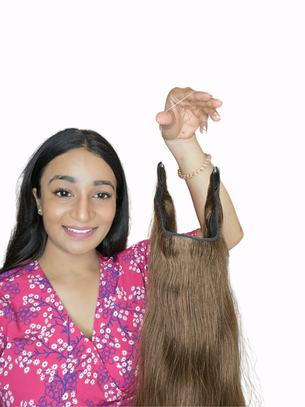 Halo Hair Extension