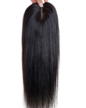 Lace 5x5 Crown Marvel Hair Topper