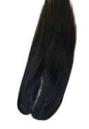 Silk 2x5 Scalp Line Hair Topper