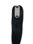 Silk 2x5 Scalp Line Hair Topper