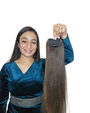 Quick volume Booster 1