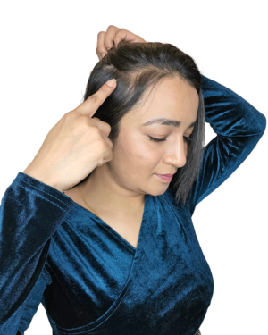 Seamless invisible side patch 1 Clips