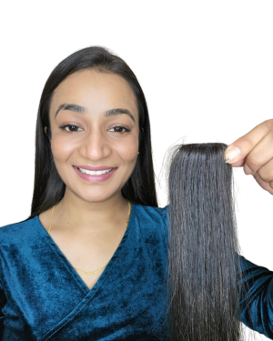 Seamless invisible side patch 1 Clips