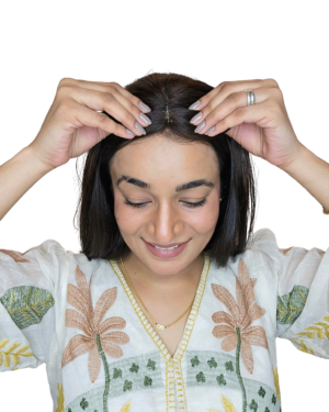 Lace 2x3 Small Marvel Hair Topper