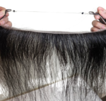 Receding Front Hairline Band