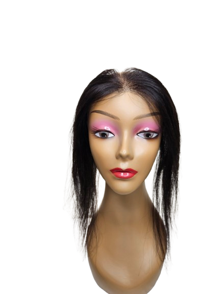 Receding Front Hairline Band 5 Receding Front Hairline Band